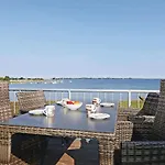 Cozy In Ostseeresort דירה