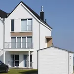 Beach Front Apartment In Ostseeresort Olpenitz