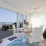 דירה Cozy In Ostseeresort אולפניץ