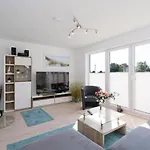 Beach Front Apartment In Ostseeresort Olpenitz *