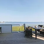 Beach Front Apartment In Ostseeresort Olpenitz Olpenitz
