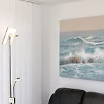 Cozy In Ostseeresort Ольпениц