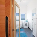 Beach Front Apartment In Ostseeresort Olpenitz Appartamento *