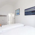 Appartamento Beach Front Apartment In Ostseeresort Olpenitz *