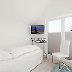 Beach Front Apartment In Ostseeresort Olpenitz Appartamento *
