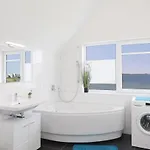 Beach Front Apartment In Ostseeresort Olpenitz * Olpenitz