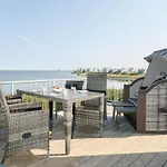 Apartman Front In Ostseeresort