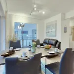 Beach Front Apartment In Ostseeresort Olpenitz Appartamento Olpenitz