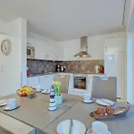 Appartamento Beach Front Apartment In Ostseeresort Olpenitz Olpenitz