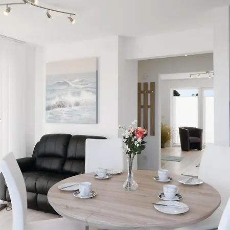 Apartment Pet Friendly In Ostseeresort Olpenitz