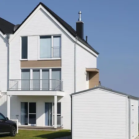 Cozy In Ostseeresort