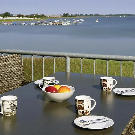 شقة Cozy In Ostseeresort *