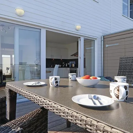 Pet Friendly In Ostseeresort Apartment Olpenitz
