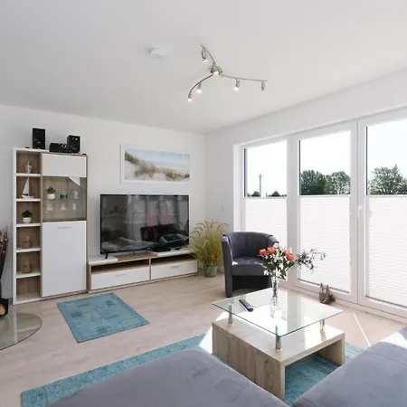 Beautiful In Ostseeresort With 2 Bedrooms, Sauna&wifi *