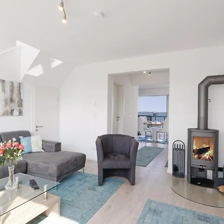 Cozy In Ostseeresort شقة *