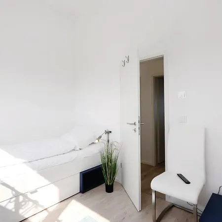 Cozy In Ostseeresort