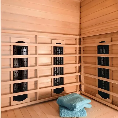 Cozy In Ostseeresort شقة