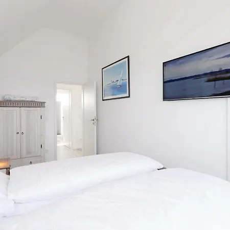 شقة Cozy In Ostseeresort *