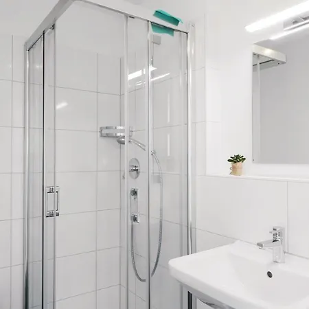 Beautiful In Ostseeresort With 2 Bedrooms, Sauna&wifi Apartment