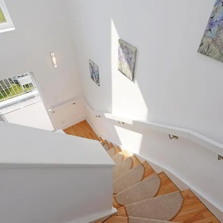 Cozy In Ostseeresort * أوبلينتيز