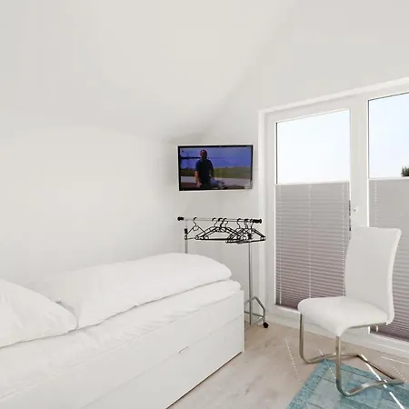 Cozy In Ostseeresort شقة *