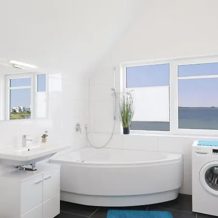 Cozy In Ostseeresort * أوبلينتيز