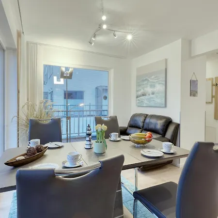 Cozy In Ostseeresort شقة أوبلينتيز