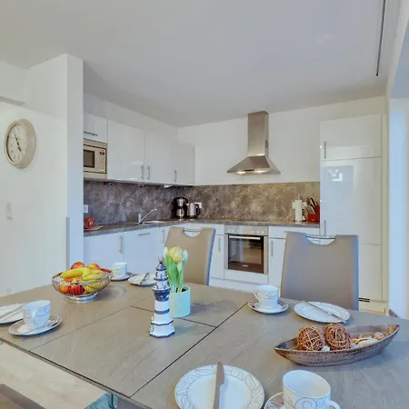 Apartment Beautiful In Ostseeresort With 2 Bedrooms, Sauna&wifi Olpenitz