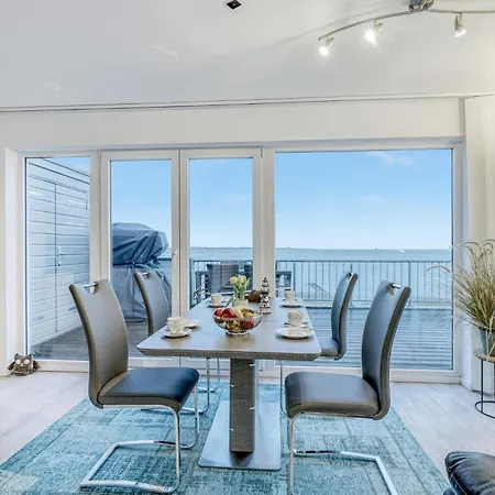 Cozy In Ostseeresort أوبلينتيز