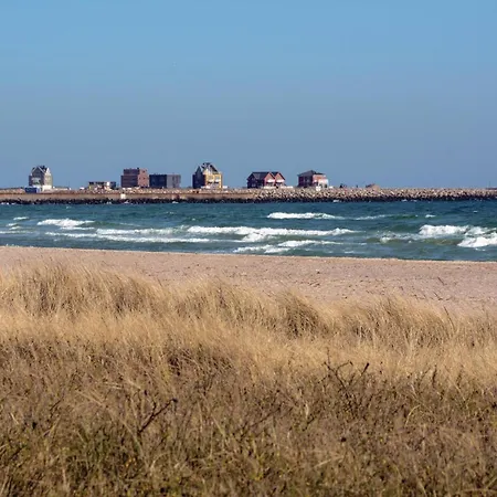 شقة Cozy In Ostseeresort