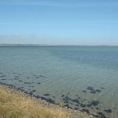 شقة Cozy In Ostseeresort *