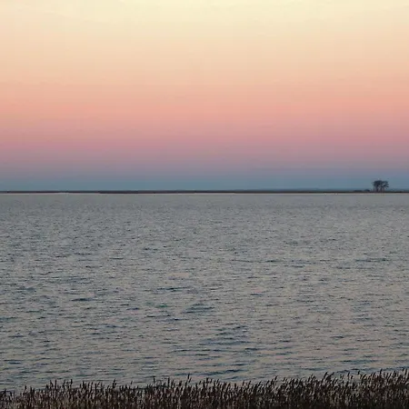 شقة Cozy In Ostseeresort أوبلينتيز