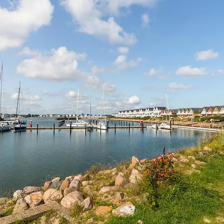 شقة Cozy In Ostseeresort