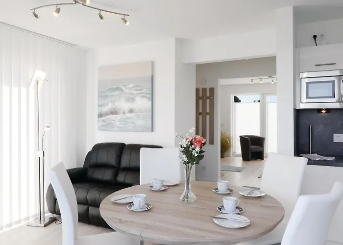 Διαμέρισμα Cozy In Ostseeresort Olpenitz