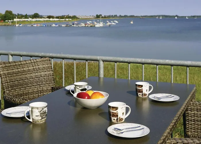 Διαμέρισμα Cozy In Ostseeresort *