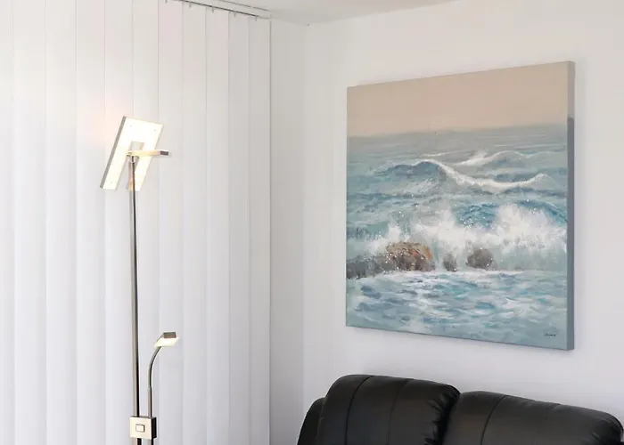 Cozy In Ostseeresort Olpenæs