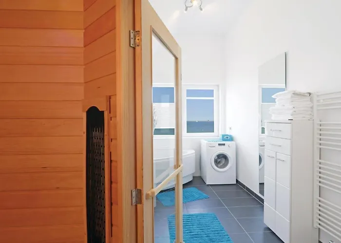 Cozy In Ostseeresort Lejlighed *