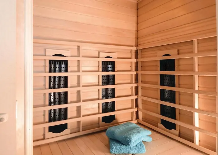 Cozy In Ostseeresort Διαμέρισμα