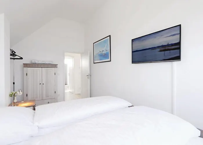 Διαμέρισμα Cozy In Ostseeresort *