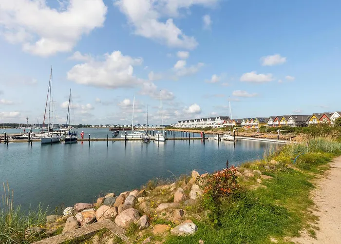 Lejlighed Cozy In Ostseeresort